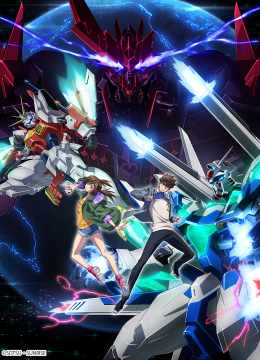 高达创造者战斗部落