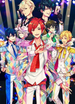 梦之祭！研究室