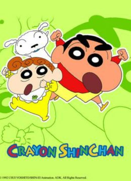 蜡笔小新第4季（国语）