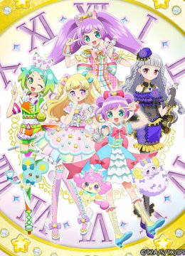 美妙天堂偶像时间