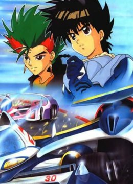 高智能方程式ZERO