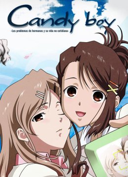 CANDYBOY