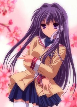 CLANNAD～AFTERSTORY～另一个世界杏篇