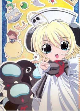 铃铛猫娘夏季特别篇2000