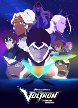 新战神金刚传奇的保护神第6季