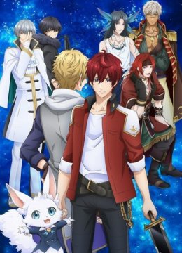 梦王国与沉睡的100王子