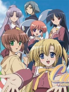 CANVA第2季七彩的素描