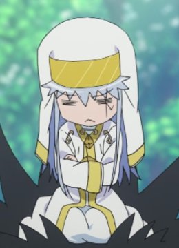 剧场版魔法禁书目录炭SP