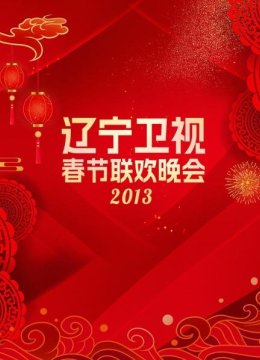 辽宁卫视春节联欢晚会2013