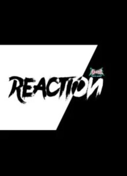 潮我看Reaction
