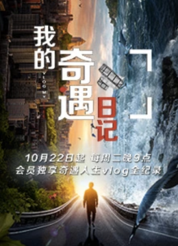 我的奇遇日语记