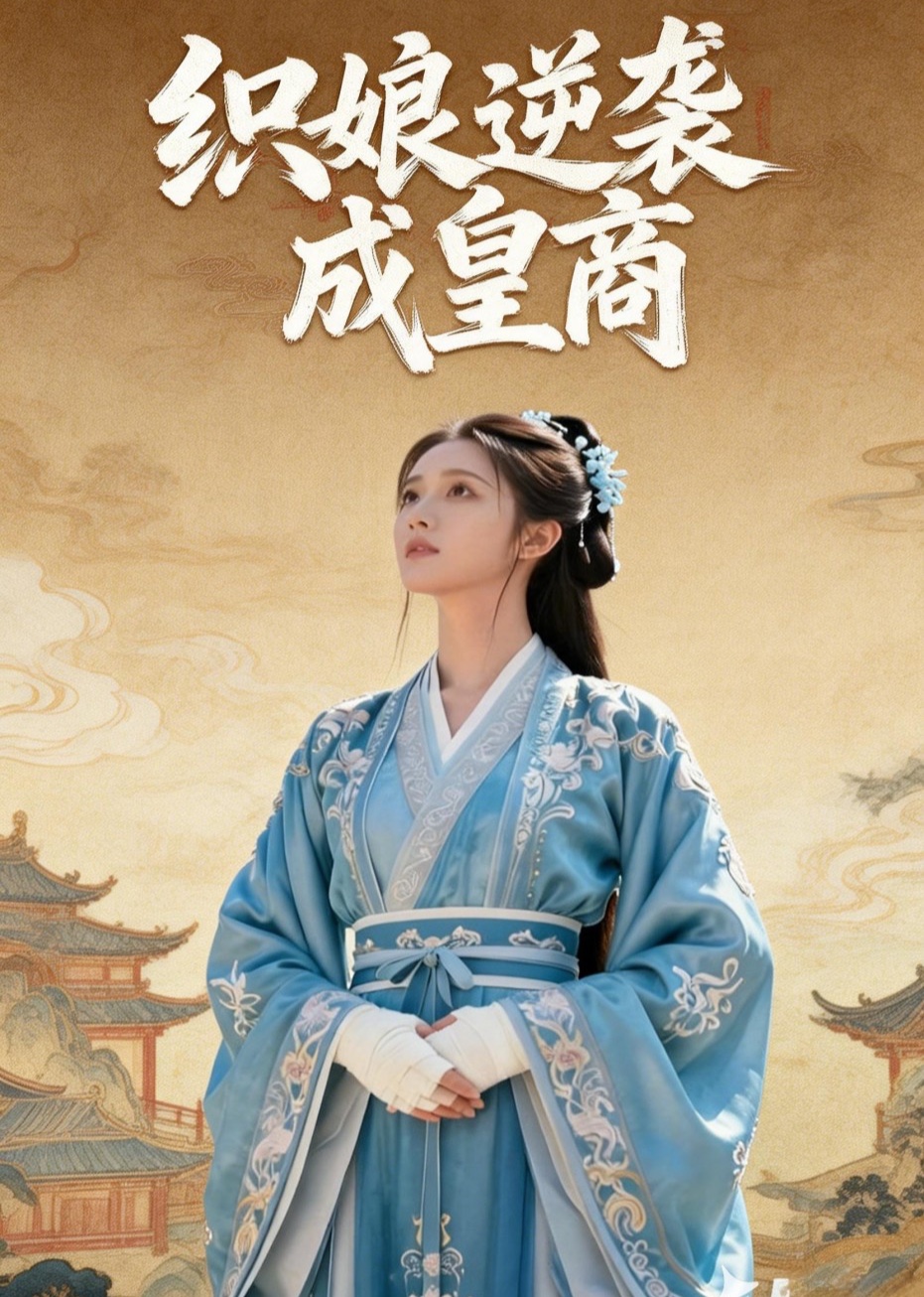 织娘逆袭成皇商