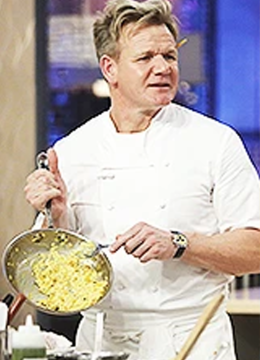 地狱厨房第15季