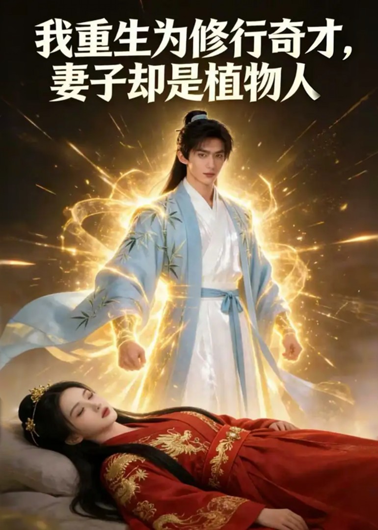 我重生为修行奇才，妻子却是植物人