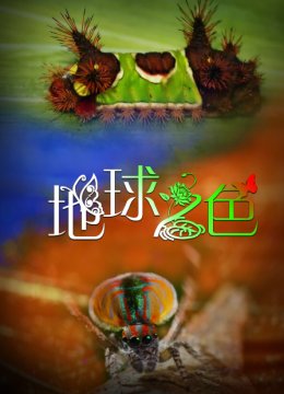 地球之色