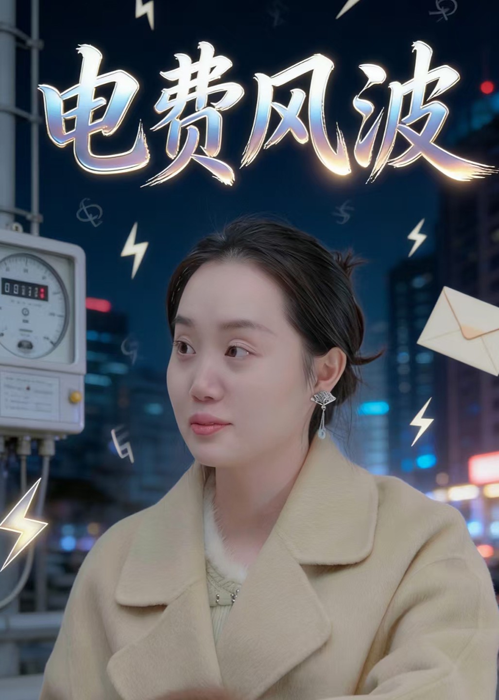 电费风波