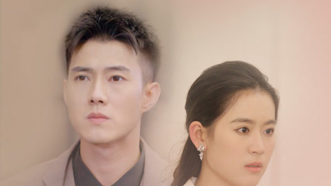 第1集完蛋顾总他热恋了