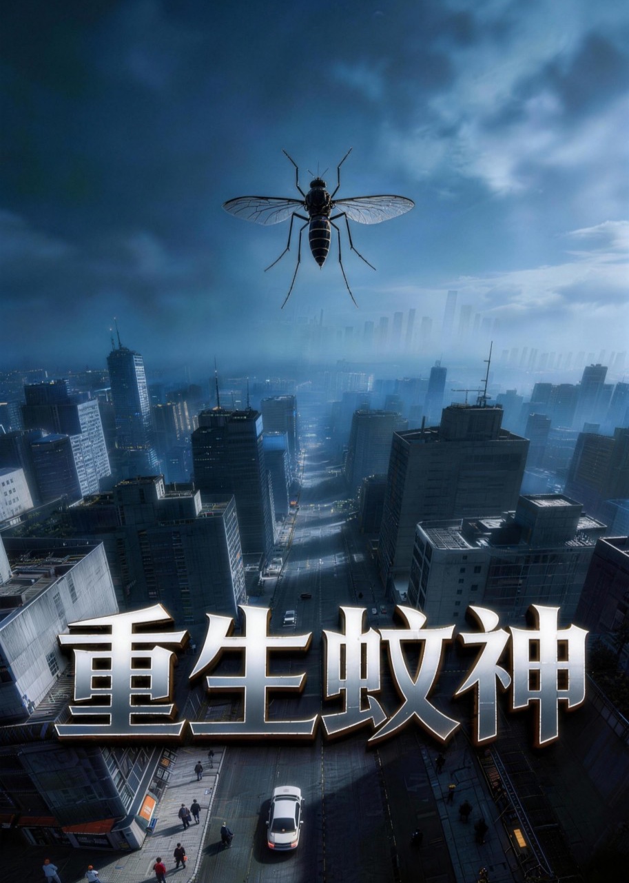 重生蚊神