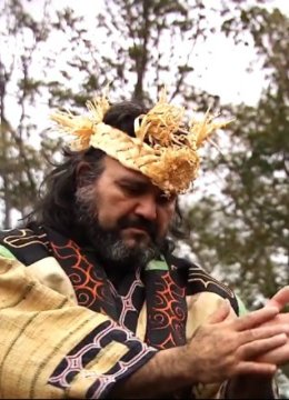 日语本的传统祭典in北海道