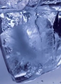 我们的知识是一滴水