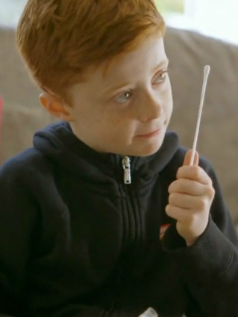 地平线过敏现代生活与我