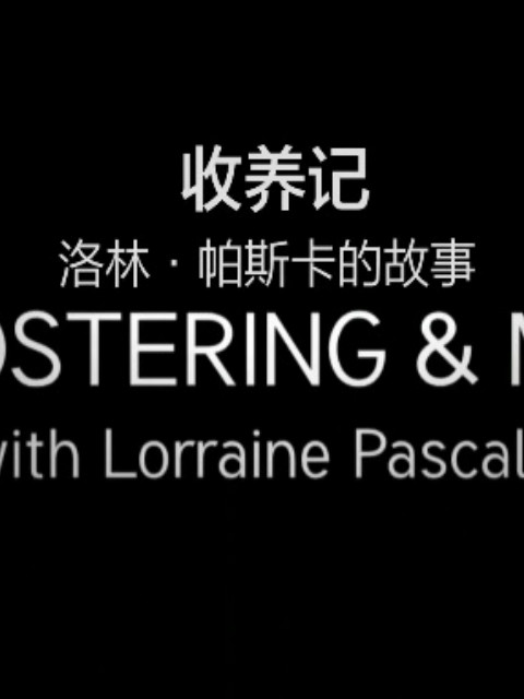 收养记洛林帕斯卡的故事