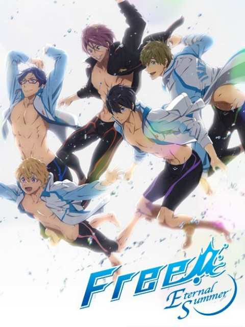 Free!EternalSummer