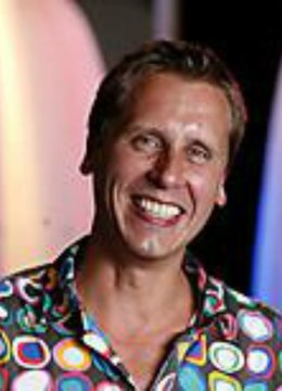 BBC地平线系列你看到我所见了吗