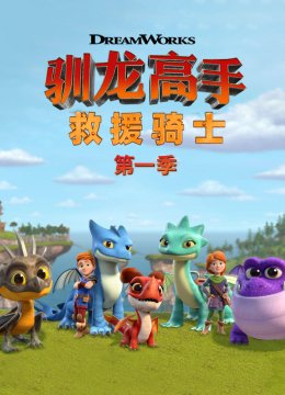 驯龙高手救援骑士第1季