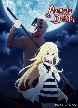 AngelsofDeath