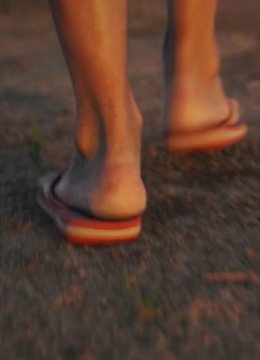 鲁布托鞋的秘密