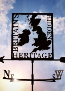 英语国不为人知的遗产