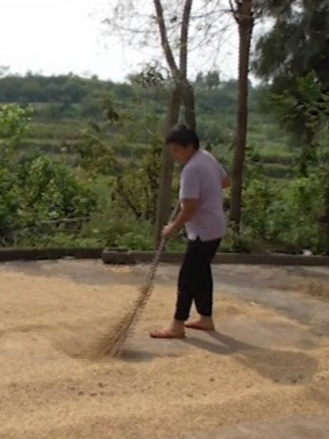 赤脚行医四十载