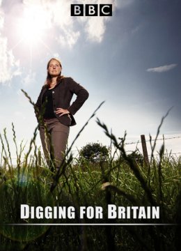发掘不列颠第1季