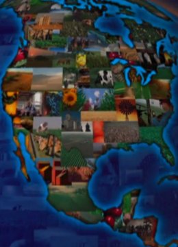 美国中心地第2季