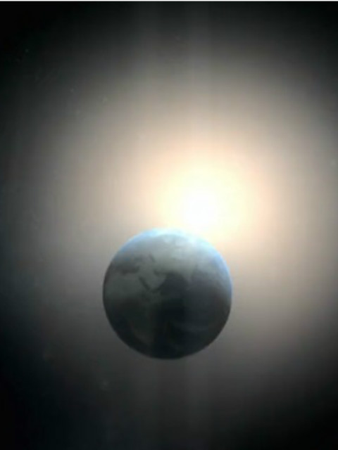 小行星是世界末日语还是收获日语