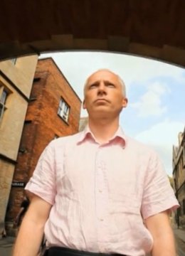 地平线寻找自我意识