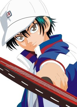 网球王子TV版