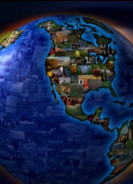 美国中心地第3季