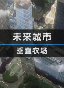 未来城市