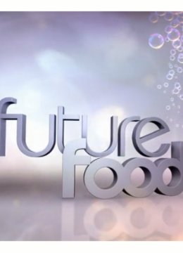 未来食物
