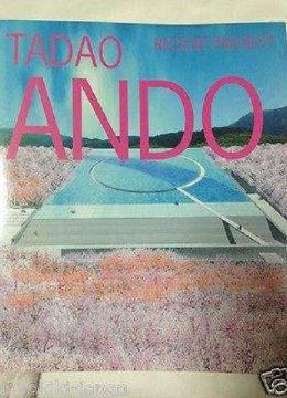 安藤忠雄武士建筑师