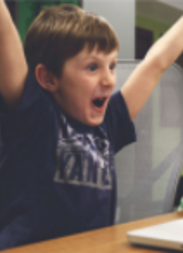 胡萝卜还是大棒如何养育孩子