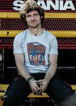 拉脱维亚的盖马丁