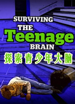 探索青少年大脑