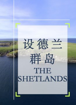 设德兰群岛