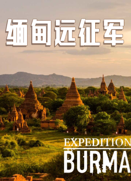 缅甸远征军