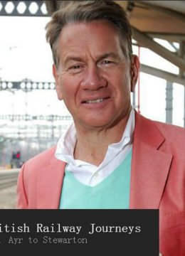 英语国铁路纪行第6季