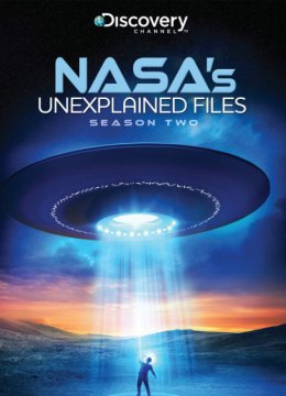 航天解密档案第2季