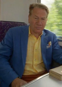 英语国铁路纪行第7季